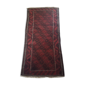 Tapis persan iranien