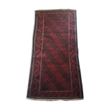 Tapis persan iranien 87x175cm