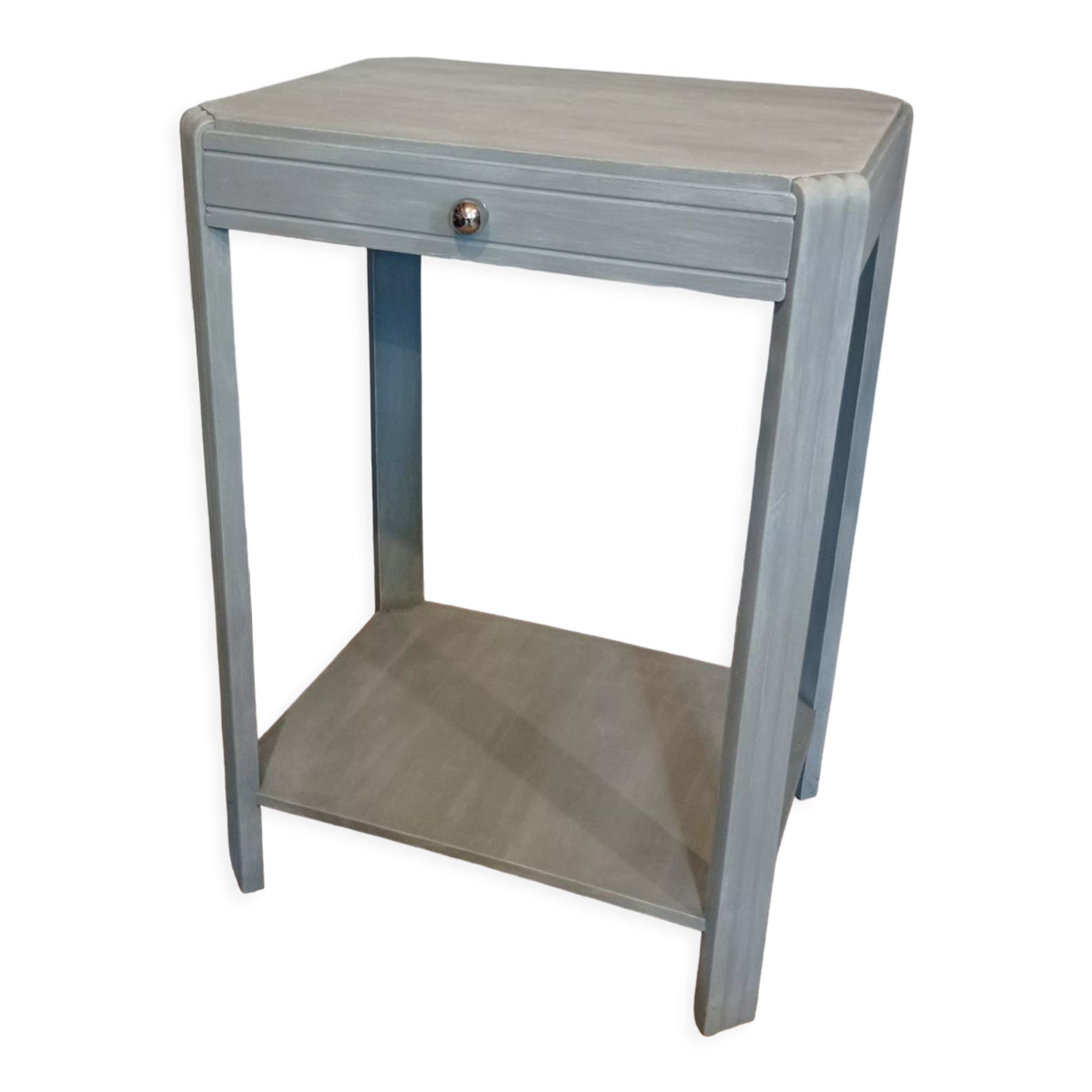 Side table or fifth wheel