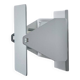 Charlotte Perriand swivel shutter wall lamp