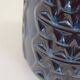 Danish ceramic vase 3340 by Einar Johansen for Søholm, 1960s