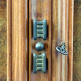 Buffet 1950/60