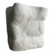 Applique en céramique