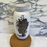 Stig Lindberg Gustavsberg vase