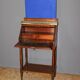 Directoire Style Mahogany Desk from the 20th Century