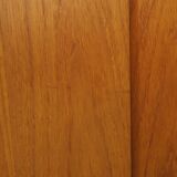 Cabinet danish design retro teak vintage