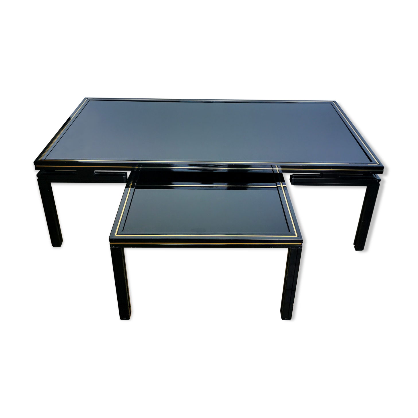 Pierre Vandel coffee table