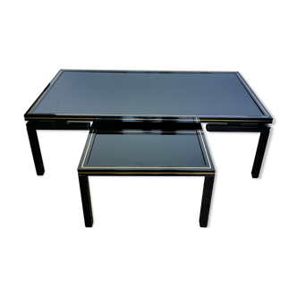 Tables basse Pierre Vandel