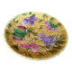 Slip dish