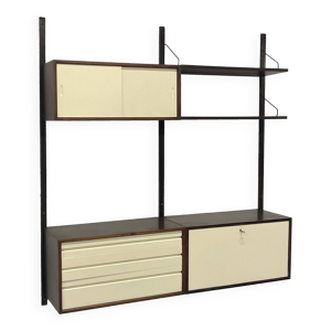 Vintage Poul Cadovius - royal