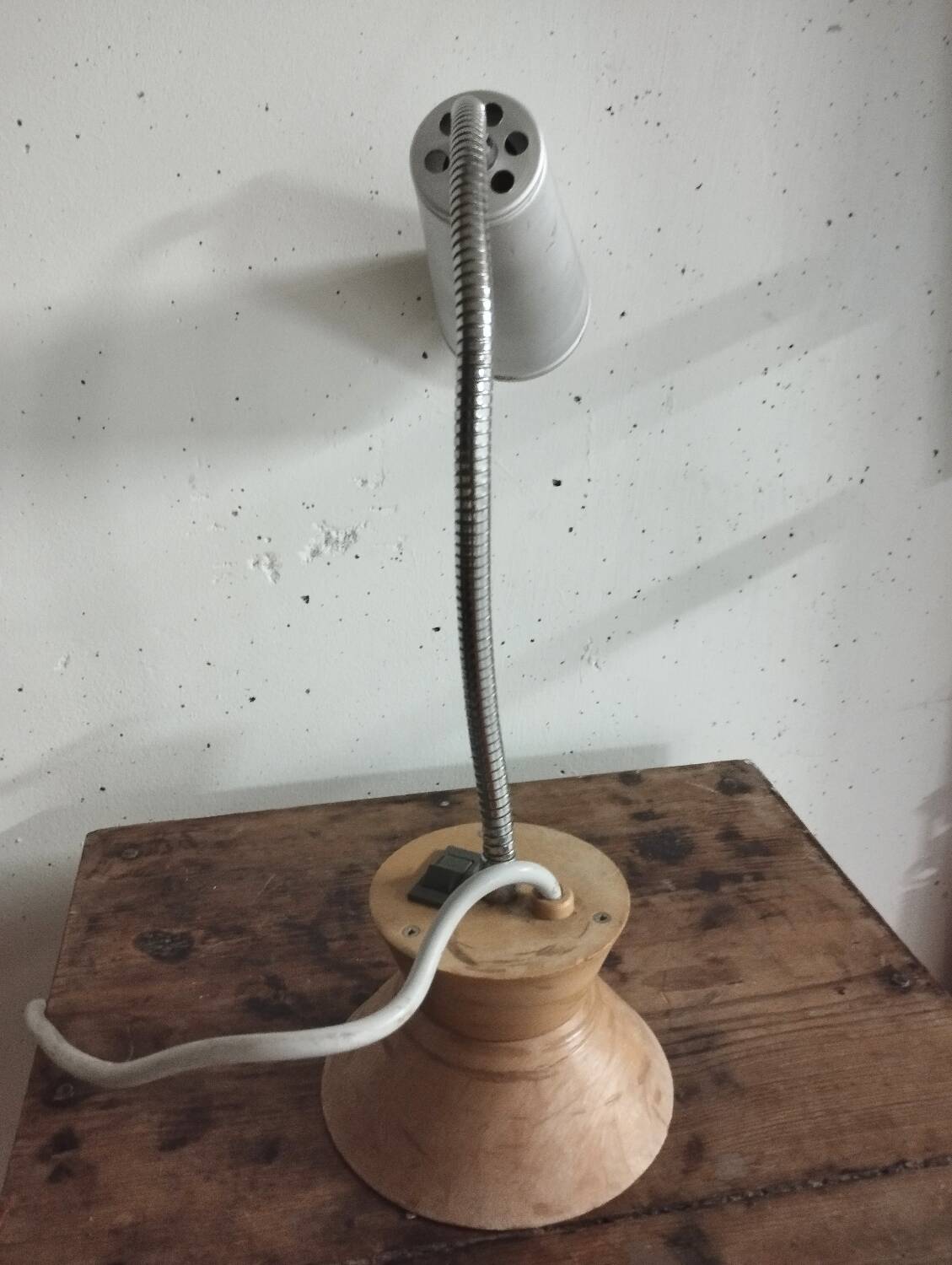Duo de lampe armelec