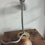 Duo of armelec lamps