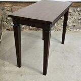 Louis XVI Directoire style console / side table