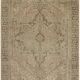 Tapis persan 1970s 257 cm x 338 cm