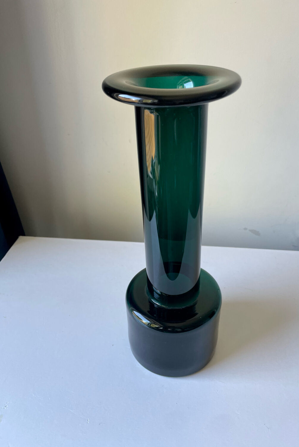 1960’s Danish Design Vase by Per Lutken