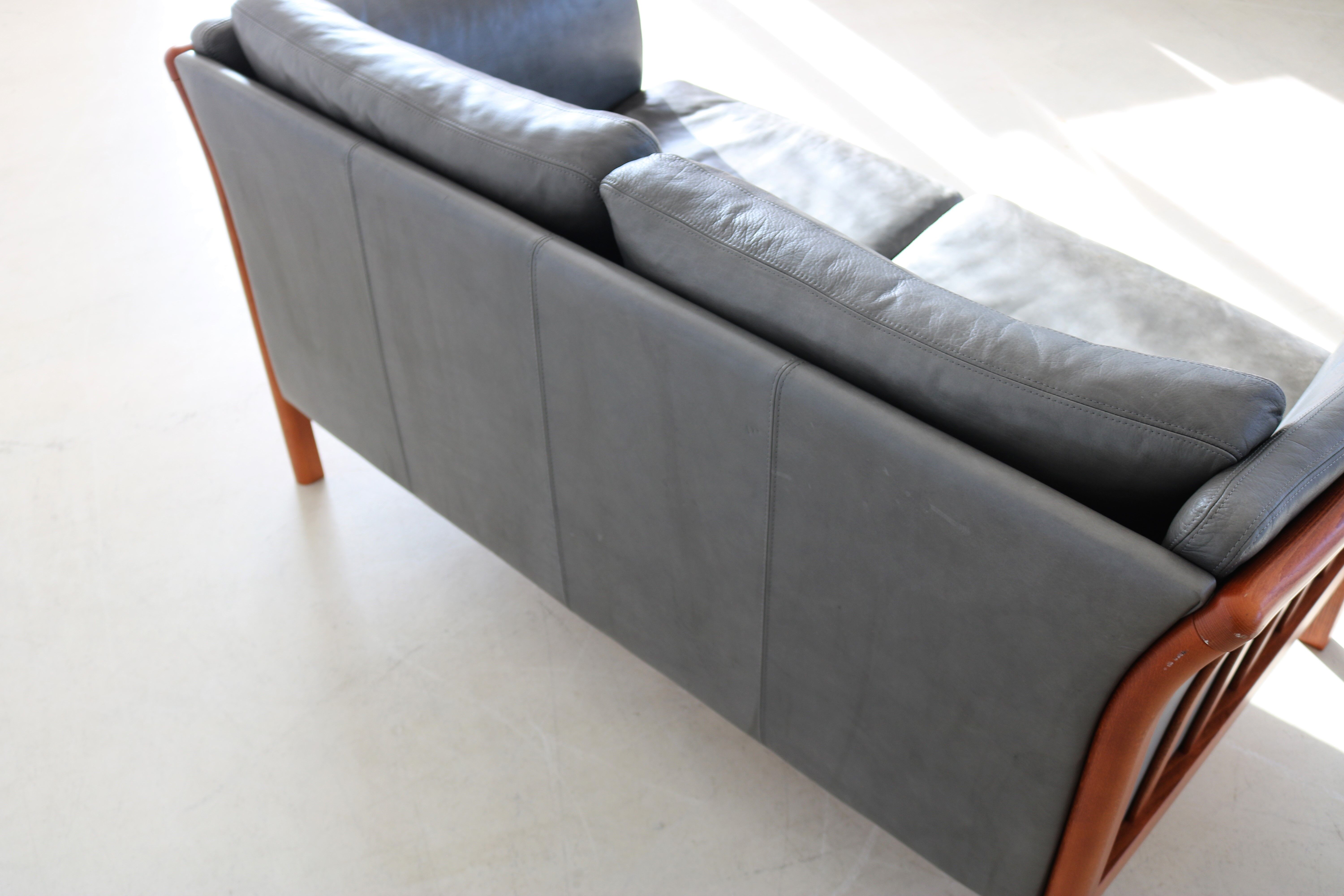 Vintage couch Scalma | Denmark