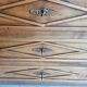 Commode Directoire en merisier