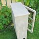 Small hanging cabinet or medicine cabinet
