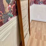 1960s Scandinavian design storage.