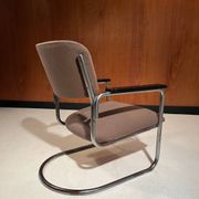 Fauteuil moderniste vers 1930