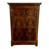 Ancien secrétaire époque directoire 1800s