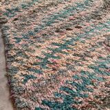 Moroccan Talsint Rug - 431 x 185 cm