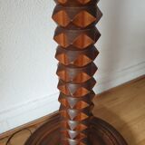 Charles Dudouyt floor lamp