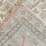 Persian rug 284x39cm