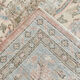 Persian rug 284x39cm