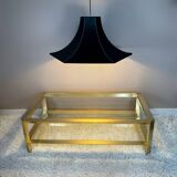 80s coffee table