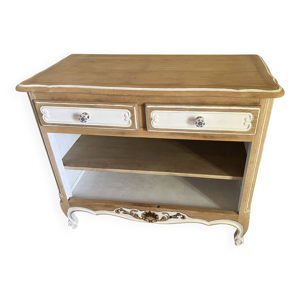 commode rénovée