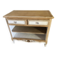 Renovated chest of drawers