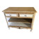 Renovated chest of drawers