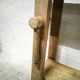Vintage workbench for enfan