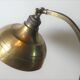 Lampe de bureau art deco