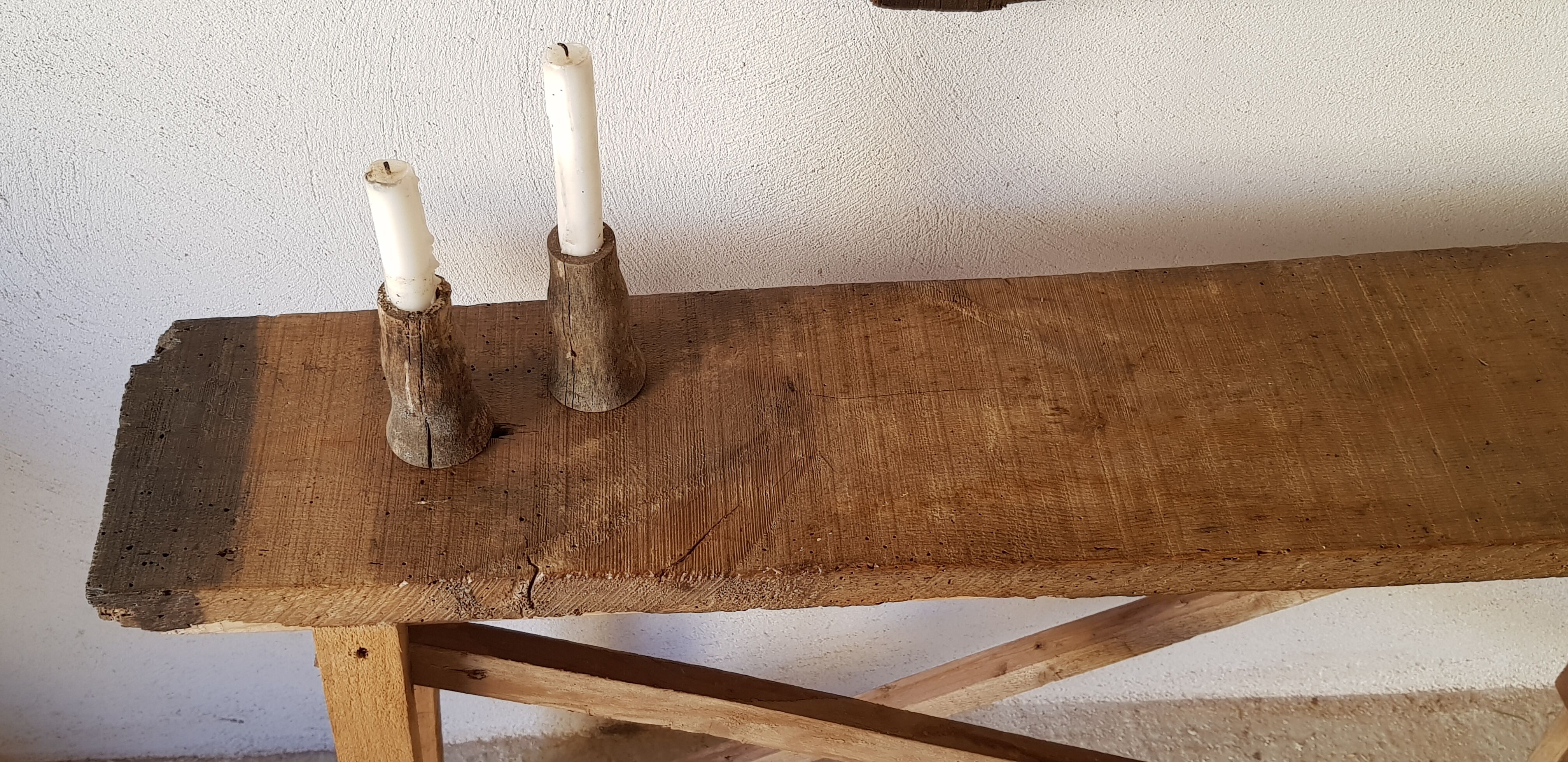 Primitive established