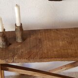 Primitive established