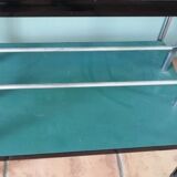 Rolling service and its plateau 70s