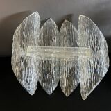 Space Age Wall Light
