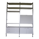 George Nelson CSS Whole Unit Modular Library