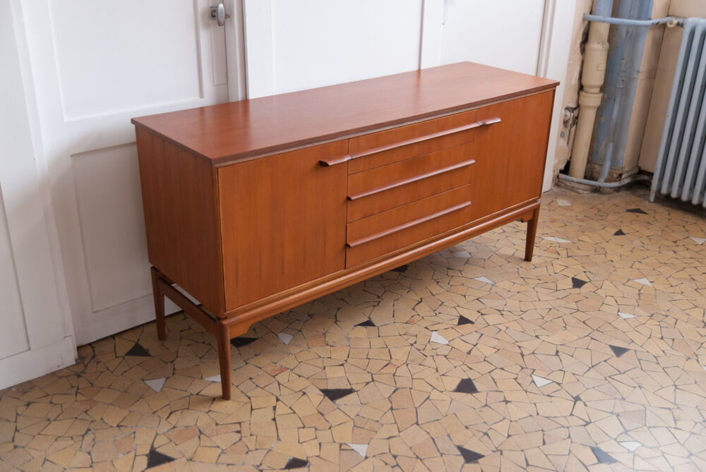McIntosh Modernist Enfilade 154cm