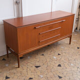 McIntosh Modernist Enfilade 154cm