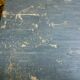 Ancienne table de couvent