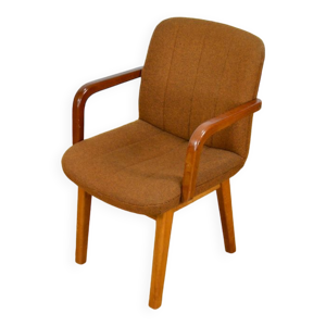 Fauteuilviintage Airborne 1990