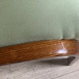 Chaises vintage bow wood Steiner