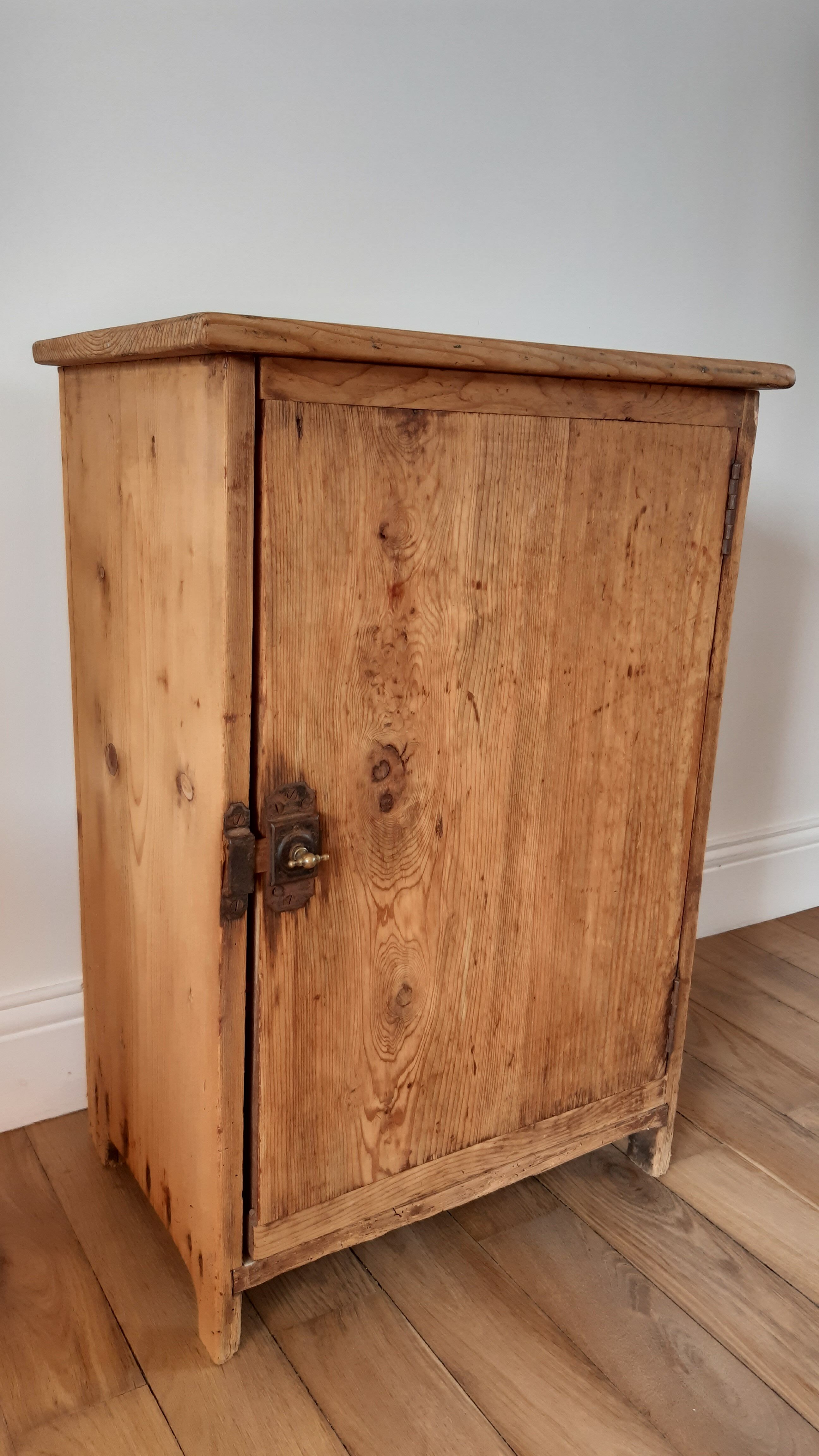 Wooden furniture early twentieth century