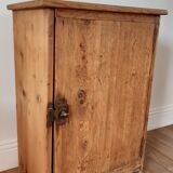 Wooden furniture early twentieth century