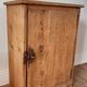 Wooden furniture early twentieth century