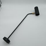 Articulated wall lamp 1950