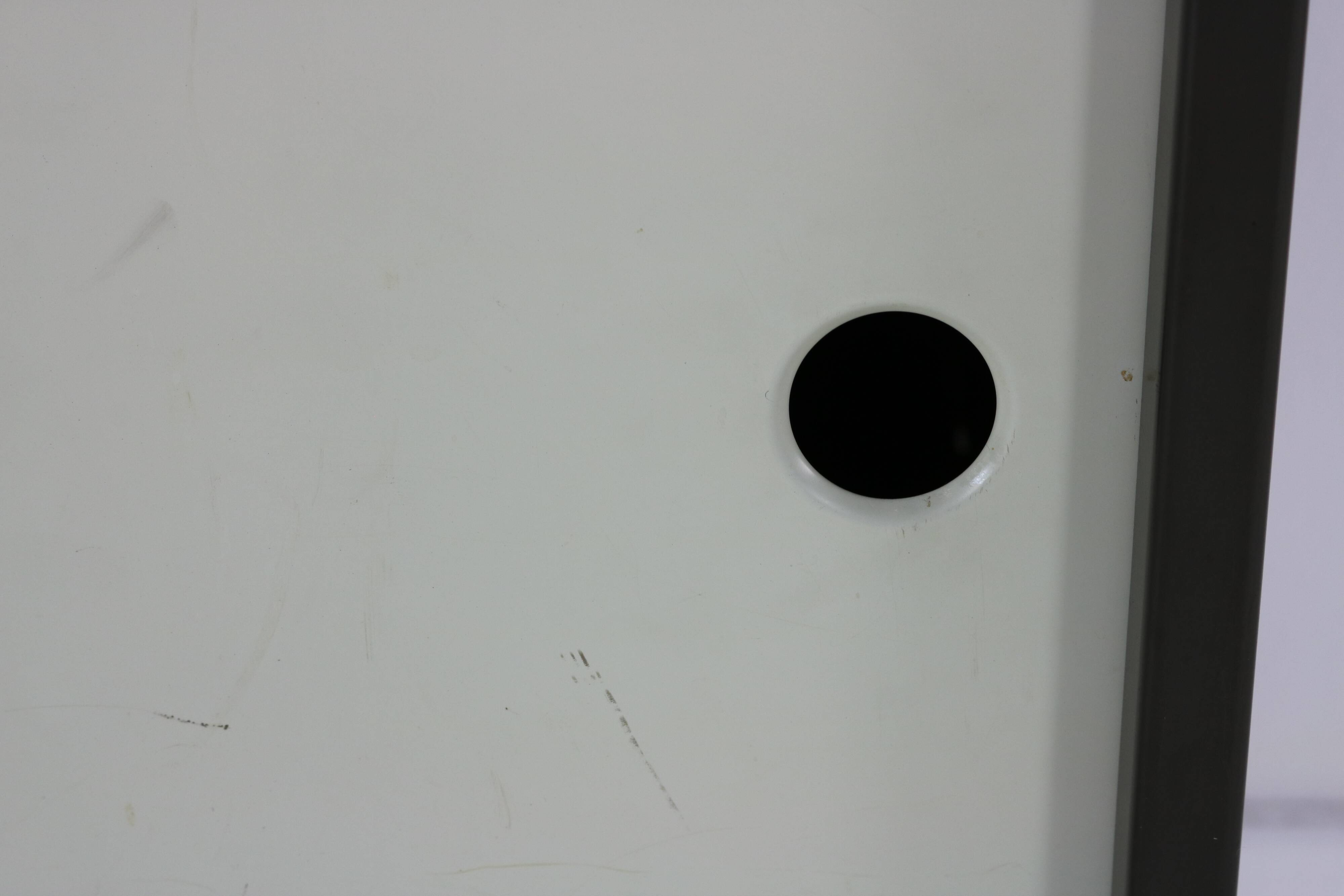 Very special small cabinet by Coen de Vries for Pilastro The Netherlands